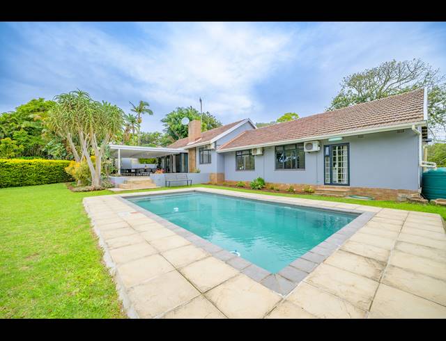 3 BEDROOM FREEHOLD FOR SALE IN WESTVILLE